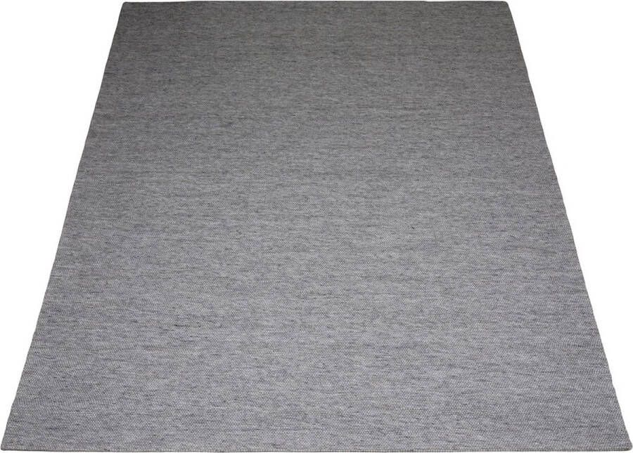 Veer Carpets Karpet Austin Silver 160 x 230 cm
