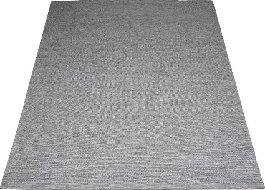 Veer Carpets Karpet Austin Silver 200 x 280 cm