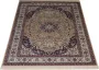 Veer Carpets Karpet Kalca Berber 160 x 230 cm - Thumbnail 2