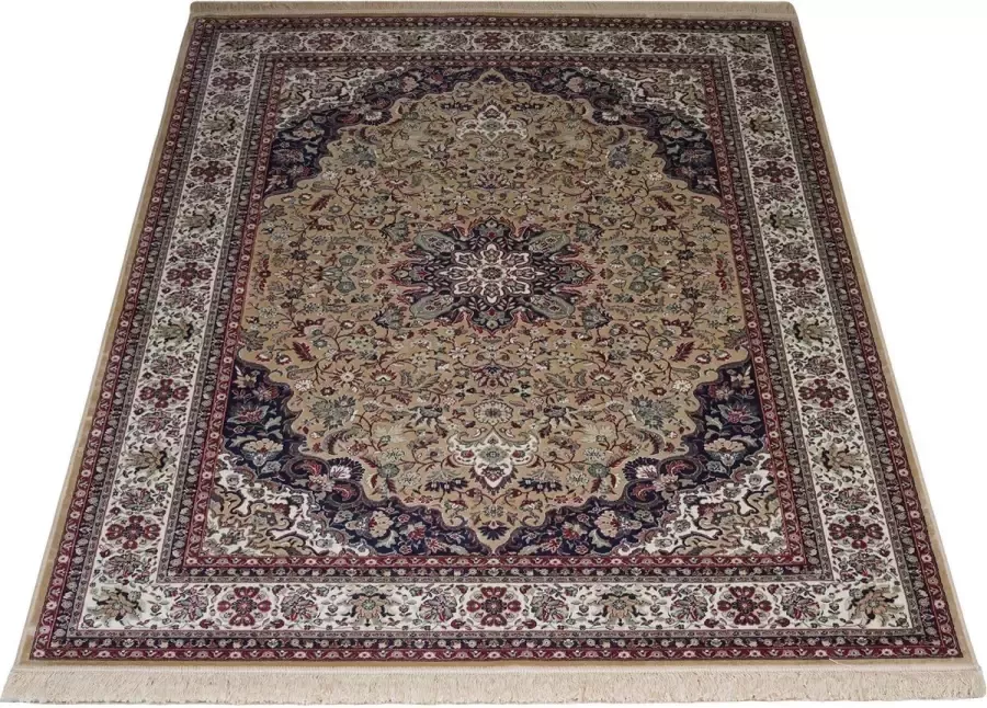 Veer Carpets Karpet Kalca Berber 160 x 230 cm