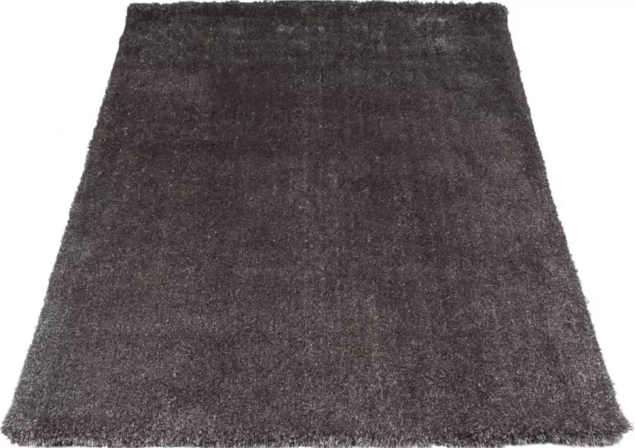 Veer Carpets Karpet Lago Antraciet 26 160 x 230 cm - Foto 1