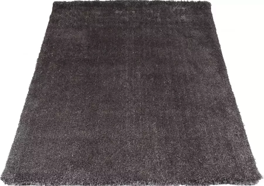 Veer Carpets Karpet Lago Antraciet 26 200 x 200 cm - Foto 1