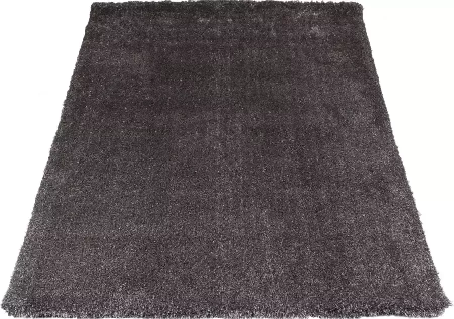 Veer Carpets Karpet Lago Antraciet 26 240 x 340 cm