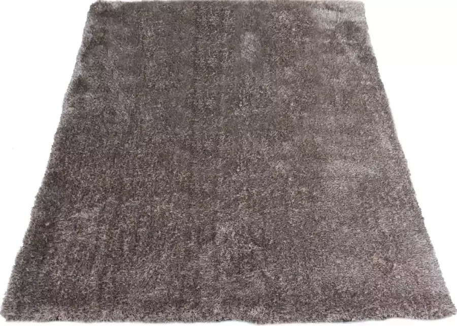 Veer Carpets Karpet Lago Beige 16 200 x 200 cm - Foto 1