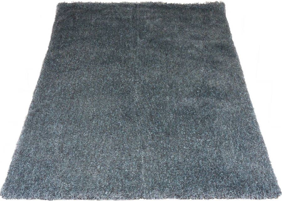 Veer Carpets Karpet Lago Blue 31 200 x 290 cm