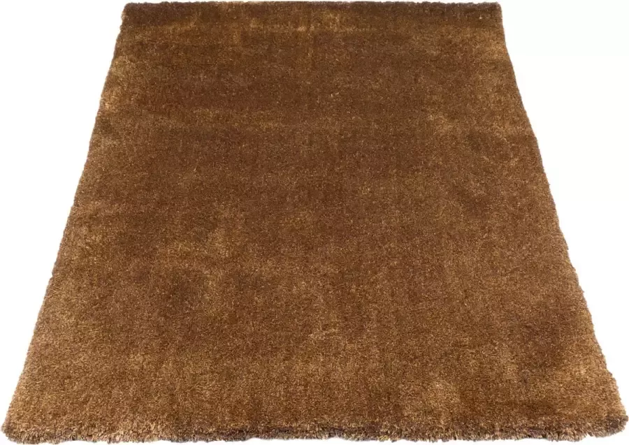Veer Carpets Karpet Lago Oker 69 130 x 190 cm