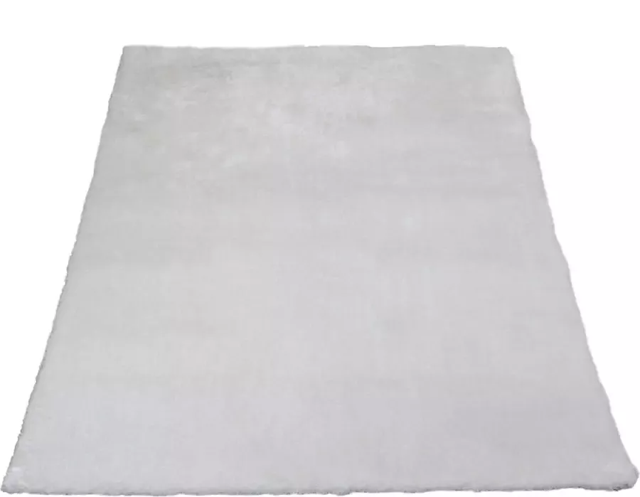 Veer Carpets Karpet Lago White 11 130 x 190 cm - Foto 1