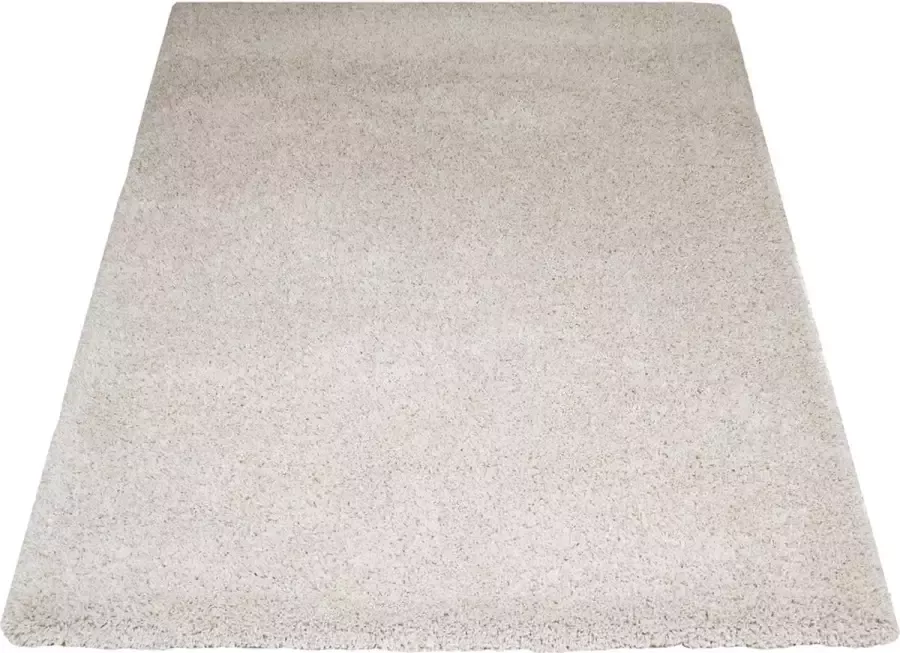 Veer Carpets Karpet Rome Creme 160 x 230 cm