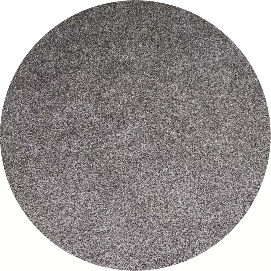 Veer Carpets Karpet Rome Stone Rond ø160 cm