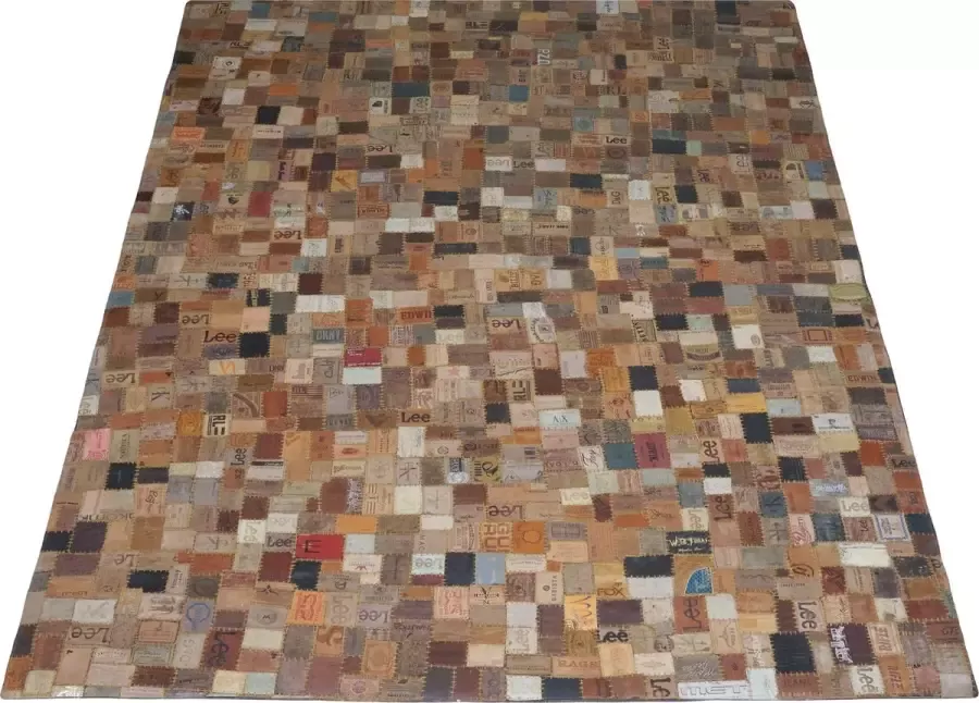 Veer Carpets Karpet Royal Labels 160 x 230 cm