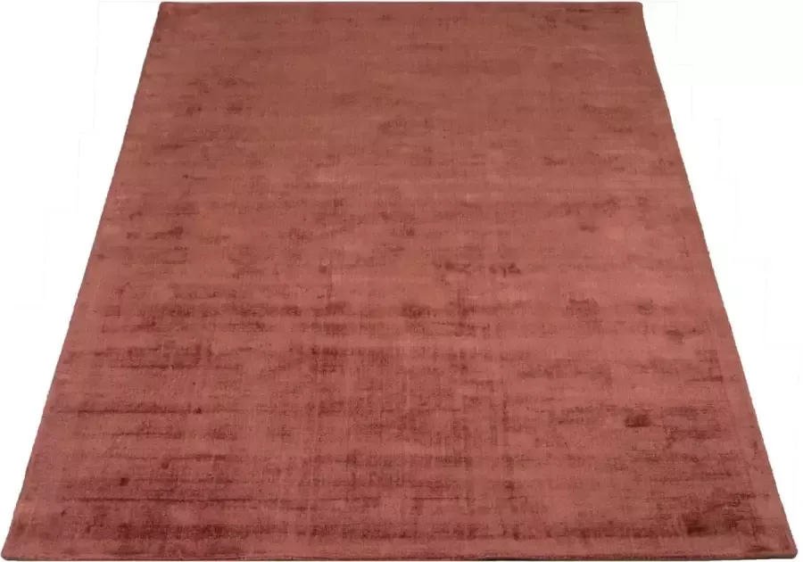 Veer Carpets Karpet Viscose Terra 200 x 280 cm