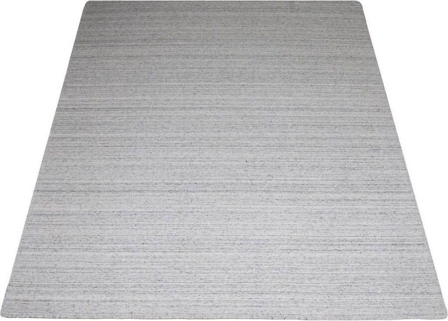 Veer Carpets Karpet Voque Silver 160 x 230 cm