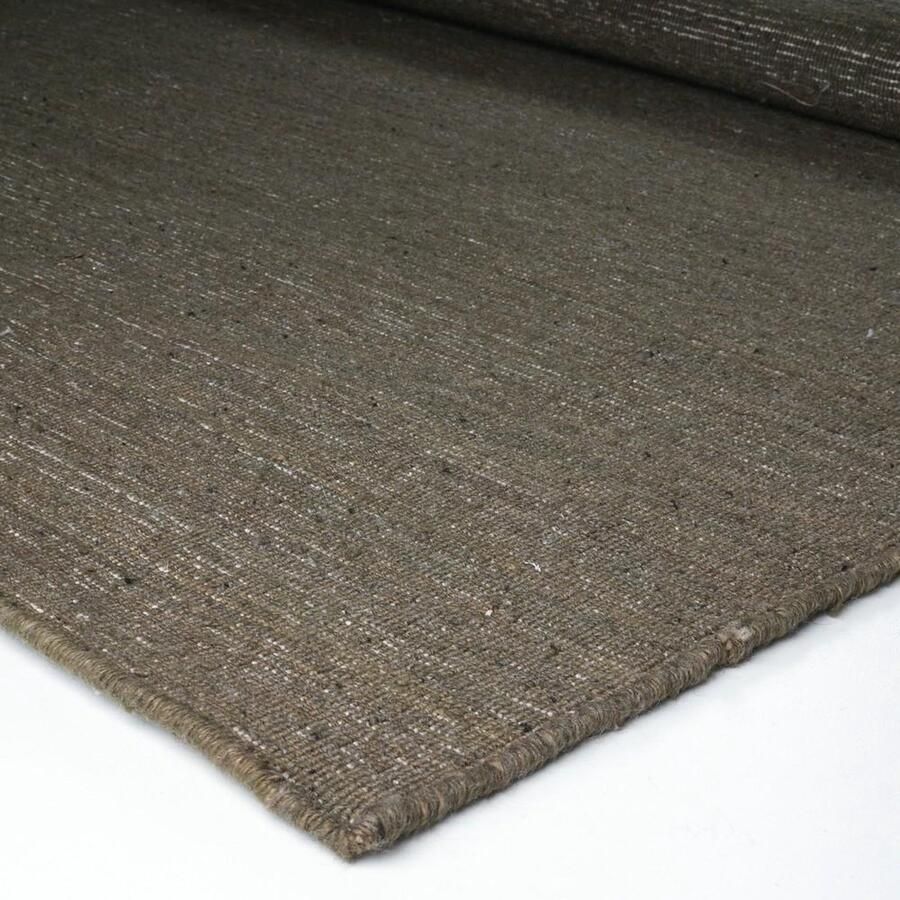 Veer Carpets Karpet Voque Green 160 x 230 cm