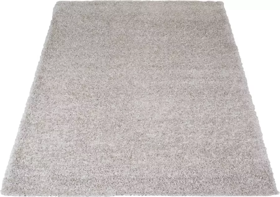 Veer Carpets Vloerkleed Buddy Beige 240 x 340 cm