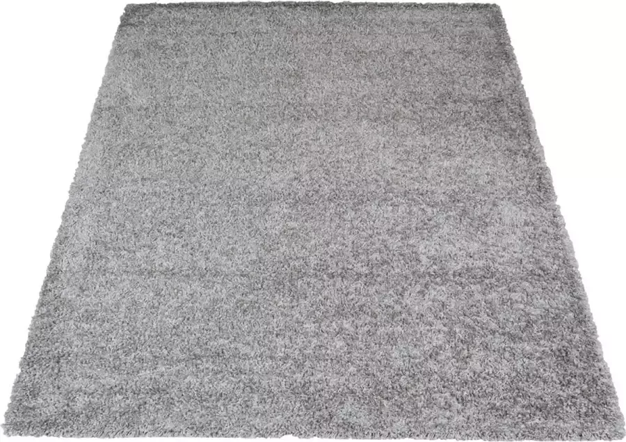 Veer Carpets Vloerkleed Buddy Grey 140 x 200 cm