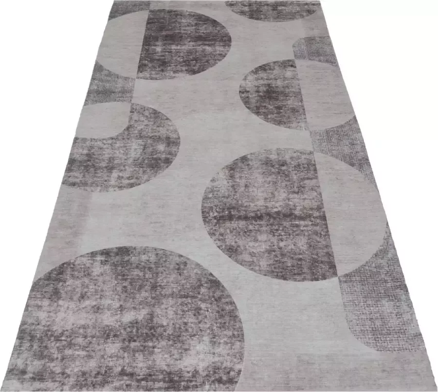 Veer Carpets Vloerkleed Cava 70 x 140 cm