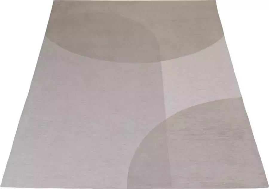 Veer Carpets Vloerkleed Eli Beige 160 x 230 cm - Foto 1
