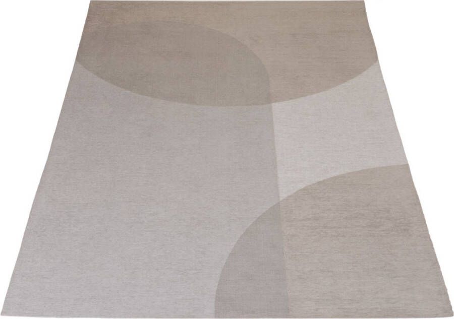 Veer Carpets Vloerkleed Eli Beige 200 x 290 cm