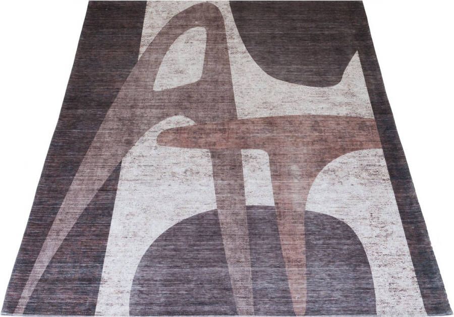 Veer Carpets Vloerkleed Form 80 x 240 cm