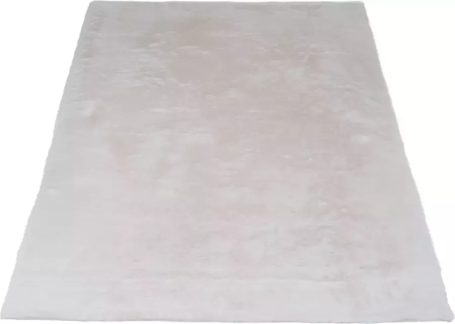 Veer Carpets Vloerkleed Gentle Cream 60 160 x 230 cm