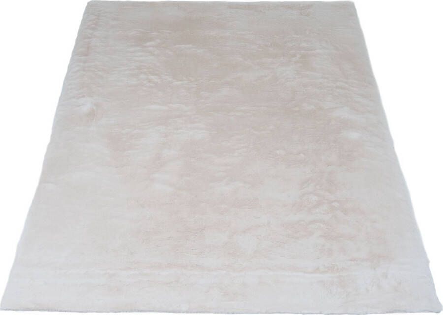 Veercarpets Vloerkleed Gentle Cream 60 80 x 240 cm