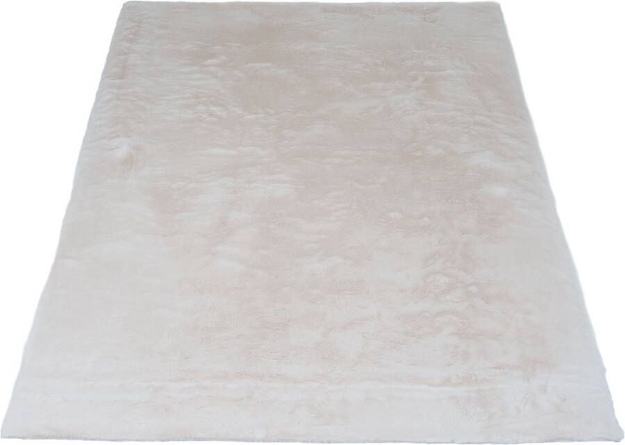 Veer Carpets Vloerkleed Gentle Cream 60 80 x 240 cm