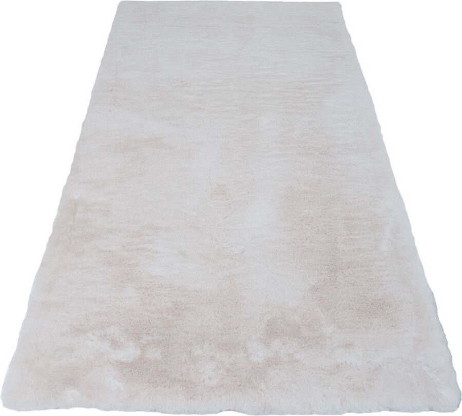 Veer Carpets Vloerkleed Gentle Cream 60 80 x 300 cm