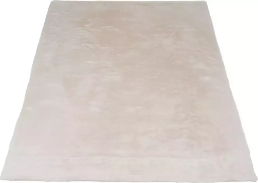 Veer Carpets Vloerkleed Morbido Beige 2212 200 x 280 cm