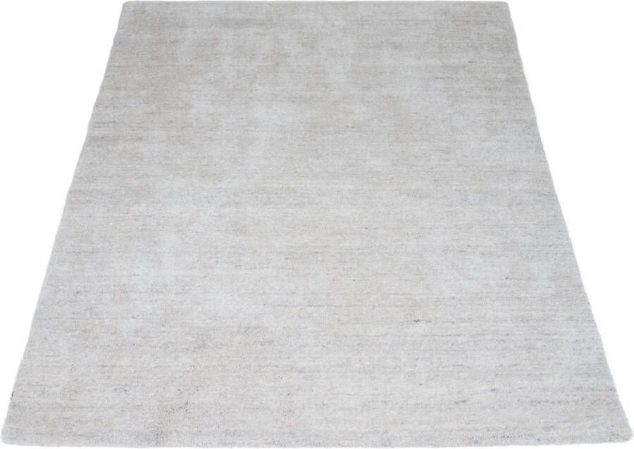 Veer Carpets Vloerkleed New Berbero Beige 101 160 x 230 cm