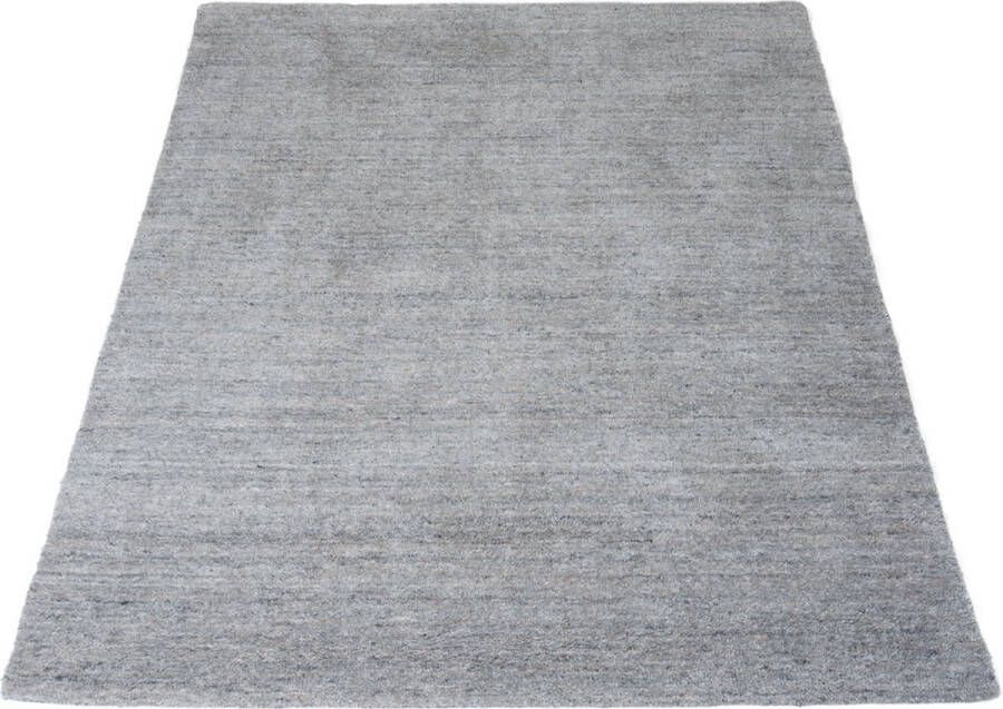 Veercarpets Vloerkleed New Berbero Grey 834 160 x 230 cm