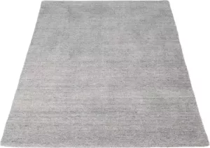 Veer Carpets Vloerkleed New Berbero Light Grey 815 160 x 230 cm