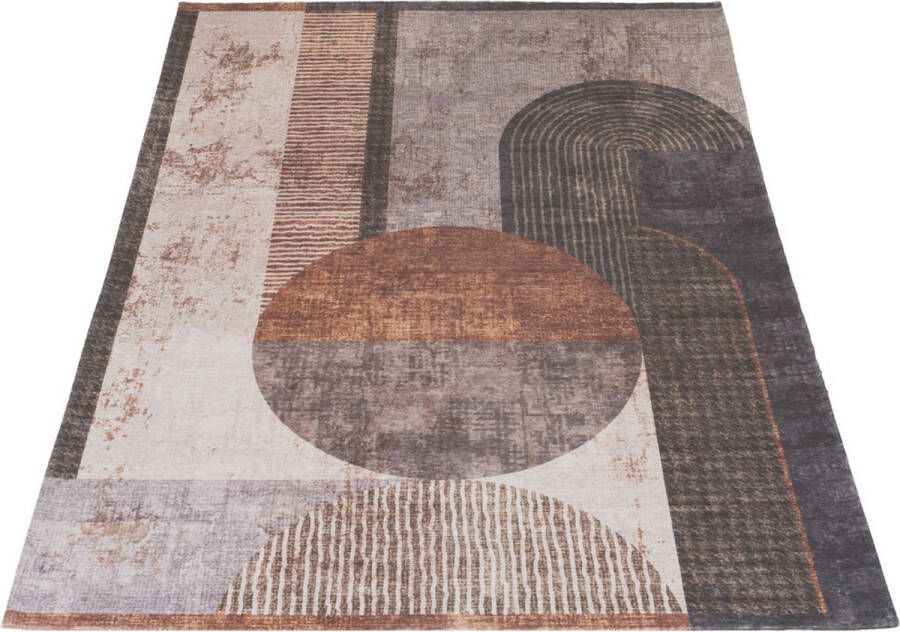 Veer Carpets Vloerkleed Ova 160 x 230 cm