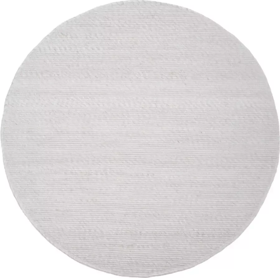 Veer Carpets Vloerkleed Pebbel 815 Rond ø160 cm