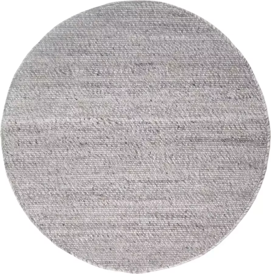 Veer Carpets Vloerkleed Pebbel 834 Rond ø120 cm