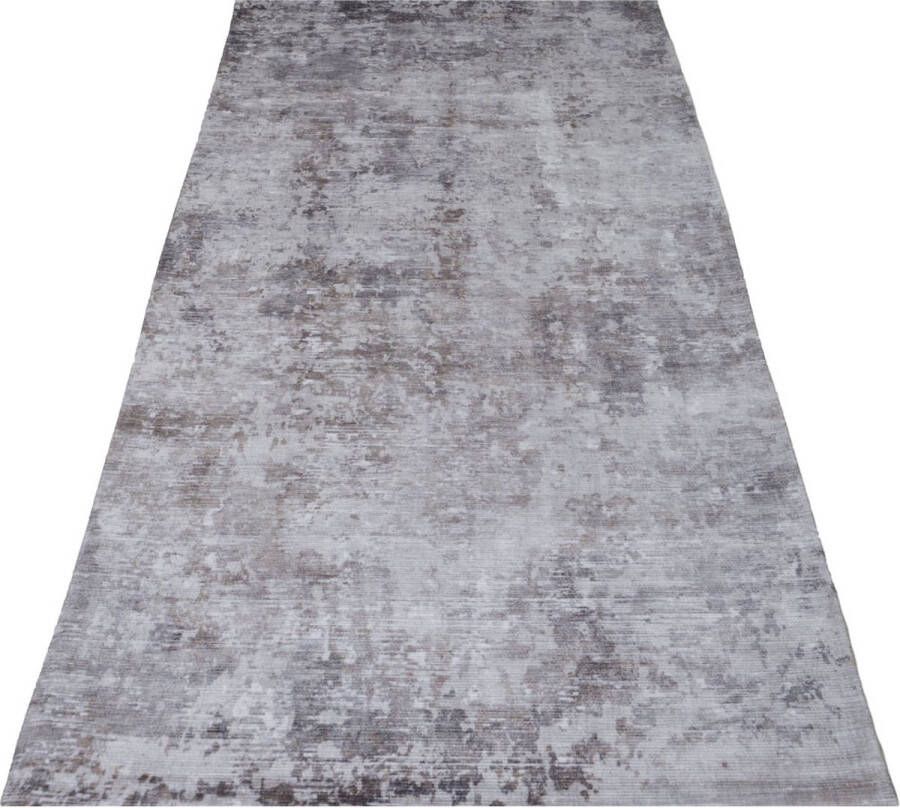 Veer Carpets Vloerkleed Stribe 70 x 140 cm
