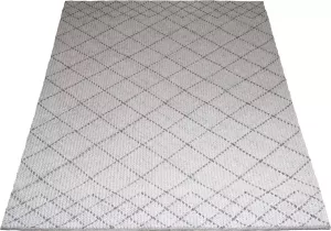 Veer Carpets Vloerkleed Tess White 160 x 230 cm