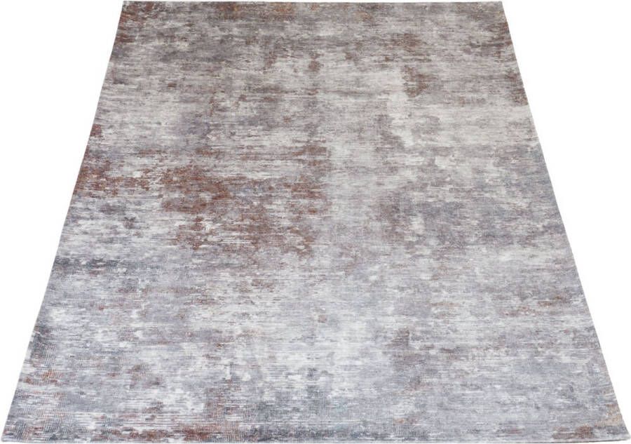 Veercarpets Vloerkleed Yara Gold 70 x 140 cm