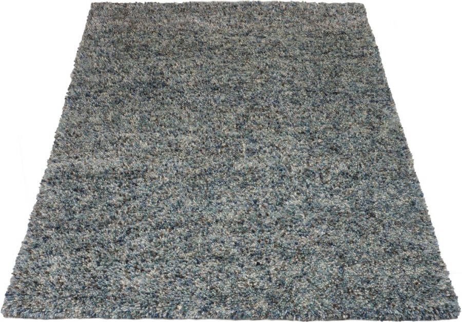 Veer Carpets Vloerkleed Zumba Aqua 512 160 x 230 cm
