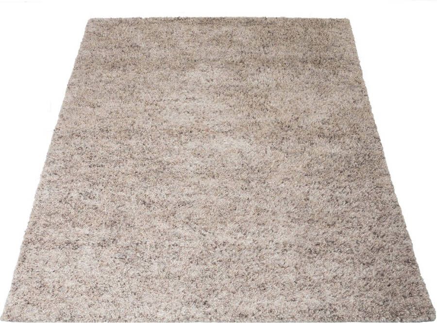 Veer Carpets Vloerkleed Zumba Beige 160 x 230 cm
