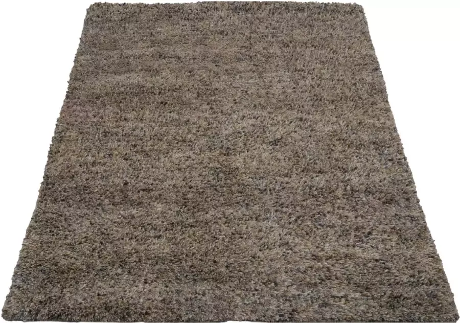 Veer Carpets Vloerkleed Zumba Mustard 12 160 x 230 cm