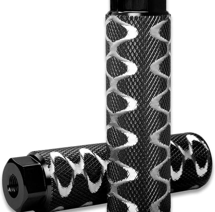 Vellaro Voetensteun fiets opklapbaar Fiets voetensteunen Kinderfiets voetsteunen Passagierssteun Universeel Achteras steun Fietsonderdelen Opvouwbare voetsteun