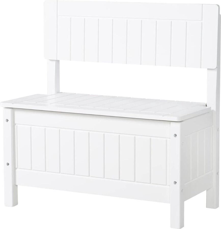 VELTRR Veltro Klepbank Opbergbank Woonkamer Dekenkist voor Slaapkamer