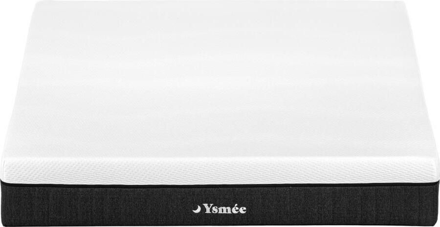 Vente-unique Matras 160 x 200 cm pocketveren en 5 zones dikte 21 cm CIDORA van YSMÉE L 200 cm x H 21 cm x D 160 cm - Foto 2