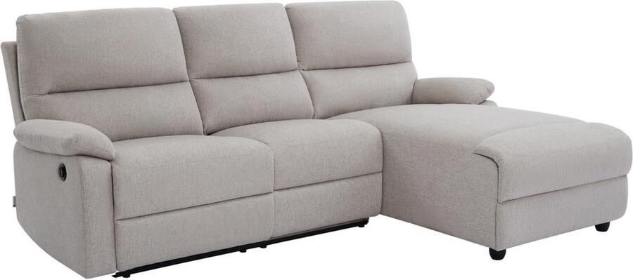 Vente-unique Set 140 x 190 cm witte bedbodem met opbergruimte + matras met pocketveren en 7 zones 22 cm dik CELESTRIA van YSMÉE L 190 cm x H 30 cm x D 140 cm - Foto 2