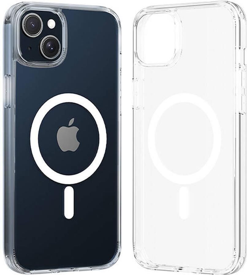 Vention Beschermhoesje Kubt0-10 Voor Iphone 14 Voor Bescherming Op De Achterkant Van Telefoons