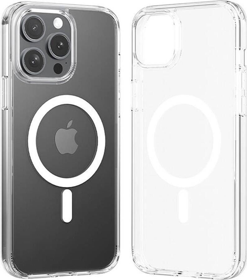 Vention Beschermhoesje Voor Iphone 14 Pro Max Kubt0-40 Beschermende Versie