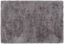 Vercai Rugs Soho Collectie Hoogpolig Vloerkleed Shaggy Tapijt voor Woonkamer Polyester As Kleurig 200x290 cm - Thumbnail 2