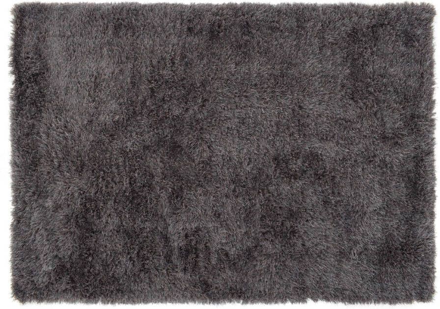 Vercai Rugs Soho Collectie Hoogpolig Vloerkleed Shaggy Tapijt voor Woonkamer Polyester Ijzer 200x290 cm