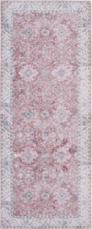 Vercai Rugs Vloerkleed Fenix