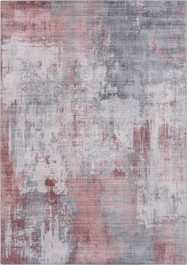 Vercai Rugs Laagpolig Vloerkleed 150 x 80cm